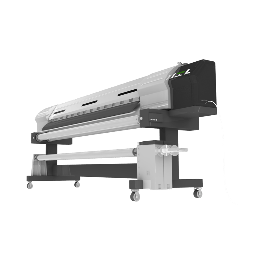 What is WaterBased Ink?